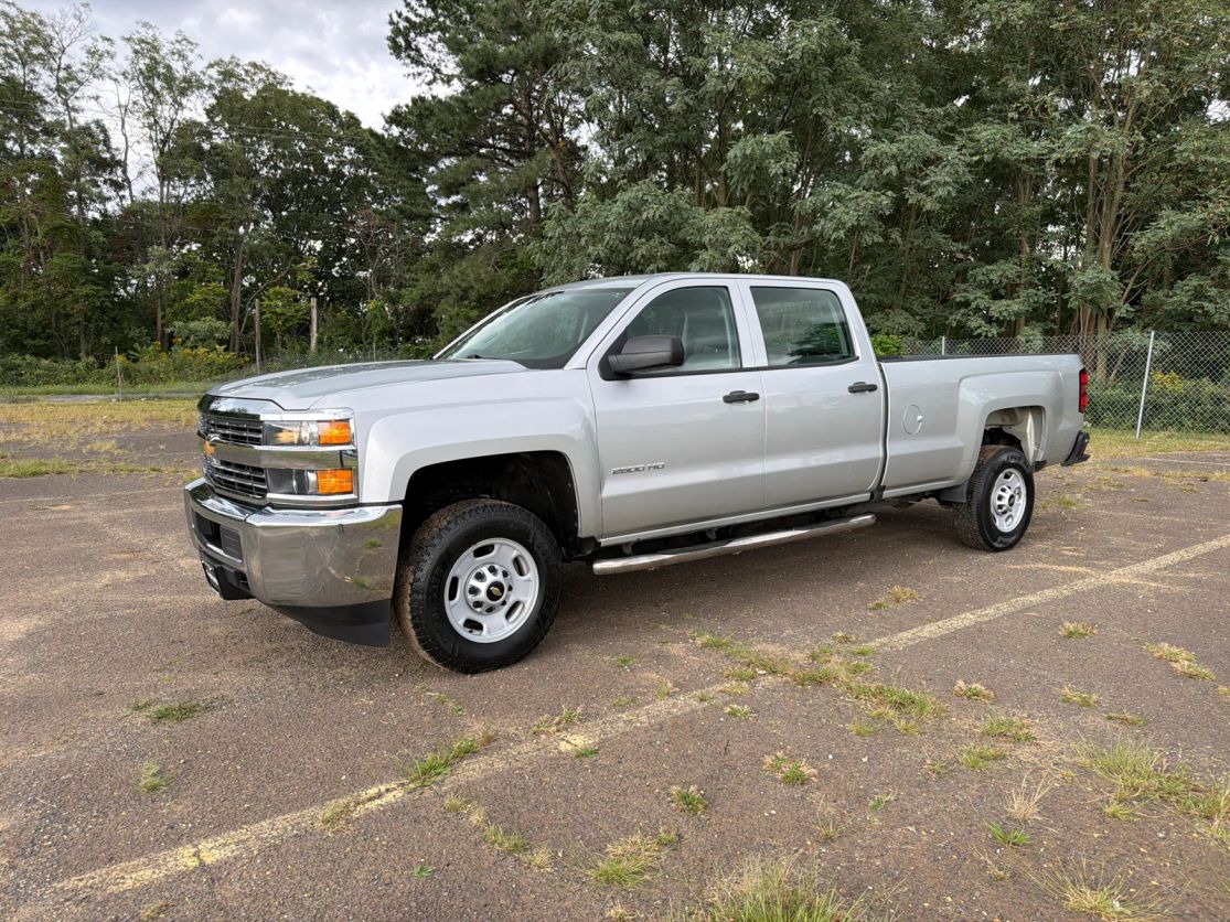 chevrolet silverado 2500hd 2017 1GC1CUEG6HF191862 image